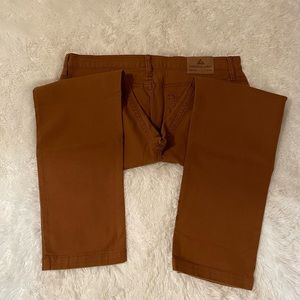 American Giant Roughneck Pant
